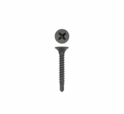 Tornillo T2 Mecha 6 X 1 ⅛”