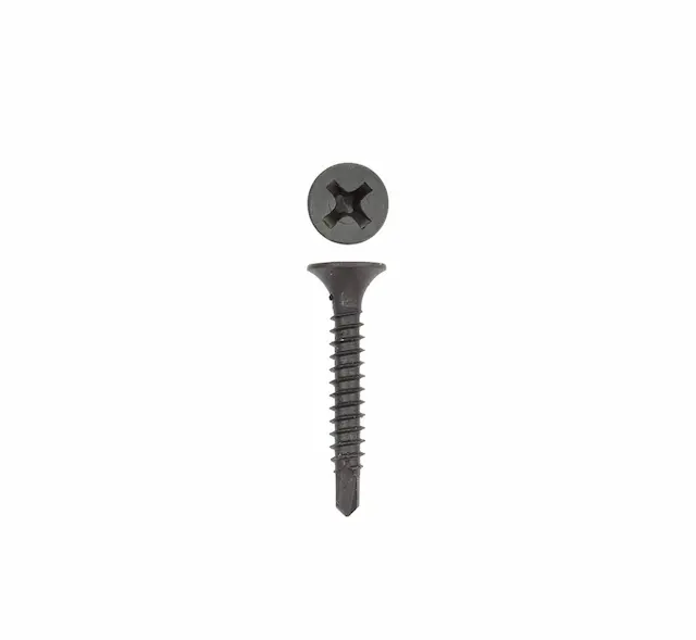 Tornillo T2 Mecha 6 X 1 ⅛”