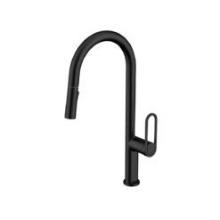 31/2302.Ng – Jaspe Cocina Negro