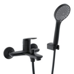 11a/1062.Ng – Kassia Ducha Exterior Negro