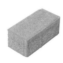 Adoquin Ah8 Holanda Gris La Elenese 10x20x8
