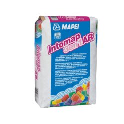 Revoque Intomap Manual Y Proyectable (3 En 1) X 25 Kg