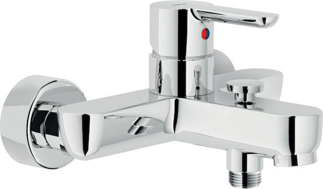 Nobili Abc Ducha Externa
