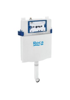 Roca Kit Deposito De Empotrar Slendra