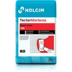 Base Coat Holcim Tector X 25 Kg