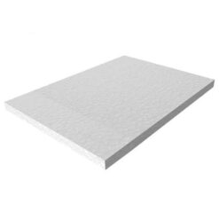 Placa Eps 1mx1mx30mm 20kg/M²