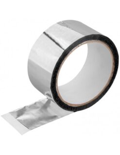 Cinta Aluminizada 48mm X 50m