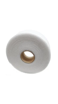 Banda Antivibratoria De Polietileno 0.10m X 10m
