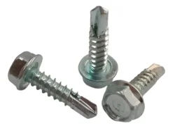 Tornillo Hex 10 X ¾”