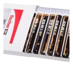 Fischer Anclaje Quimico Rm12