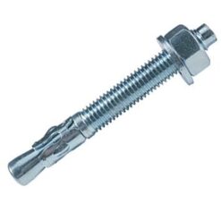 Fischer Anclaje Mecanico Fwa 10 X 95