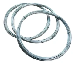 Alambre Galvanizado Nro 14