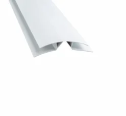 Perfil Union H Flexible 3m