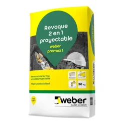 Weber Mix I X 30kg