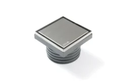 Pr120t02 - Rejilla Para Pileta Patio Lagoon Series Mate 12x12cm