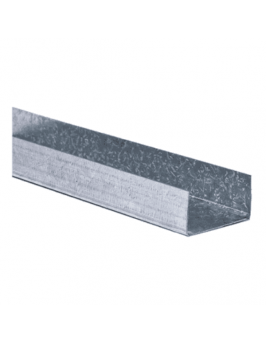 Perfil Pgu 100-35 1,29 X6m