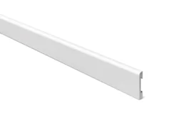 Zócalo Orbit 70mm X 2.5mm Blanco