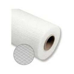 Malla De Fibra 110 G Blanco 1x50 M