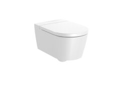 Roca Inspira Inodoro Suspendido Rimless