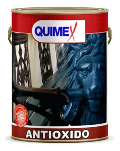 Quimexur Antioxido Gris X500ml
