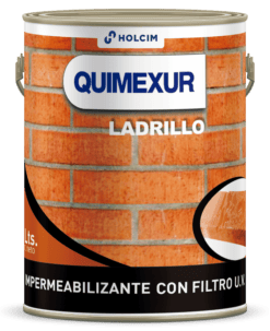 Quimexur Ladrillo X10lt