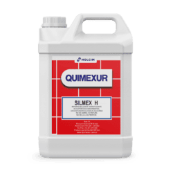 Quimexur Impermeabilizante Para Ladrillos Y Muros Silmex X20lt