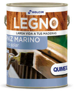 Quimexur Barniz Marino Doble Filtro Solar X1lt