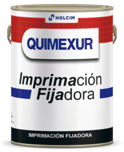 Quimexur Imprimacion Fijadora Blanca X1lt