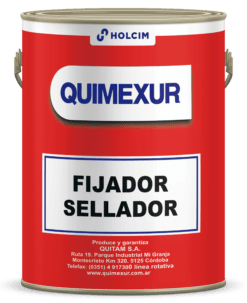 Quimexur Fijador Sellador X4lt