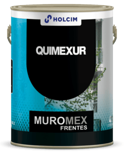 Quimexur Muromex Frentes 4lt