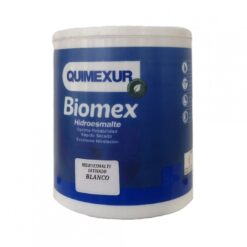 Quimexur Hidroesmalte Gris Espacial X4lt