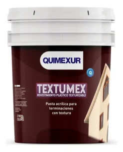 Quimexur Textumex Efecto Gm Teja X5kg
