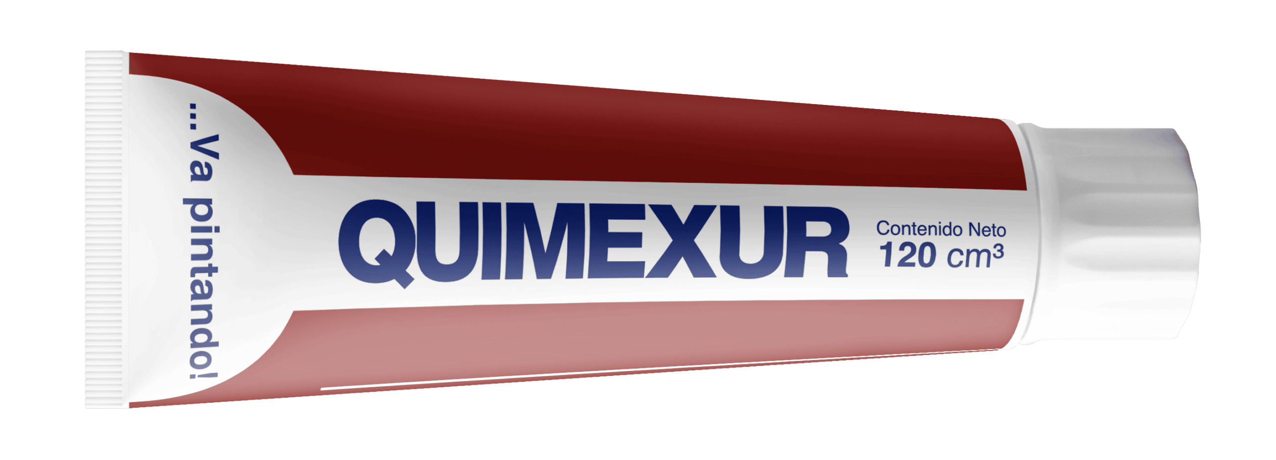 Quimexur Entonador Universal Bermellon X30cc