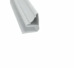 Perfil Borde Superior Gris Fresno X2.8m