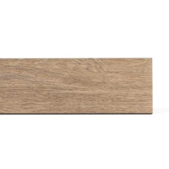 Epsilon Zocalo Plain Roble Oscuro 70mm X 15mm X2.44m