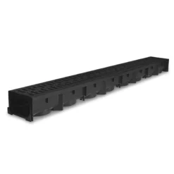 Desague Infinity Enduro Polipropileno 100cm X 12,6cm X 7,75cm