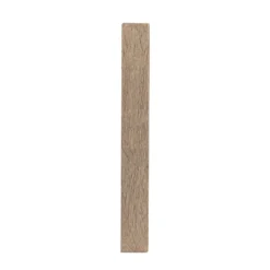 Epsilon Moldura Final Revest De Pared Wide Roble Oscuro 31,5x21mm X2,75m