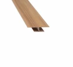 Perfil Union H Marron Oscuro X2,80m