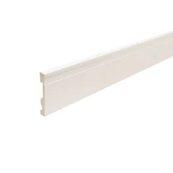 Epsilon Zócalo Extra Line 100mm X 15mm X2,44m