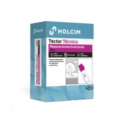 Quimexur Tector Reparaciones Exterior X5kg
