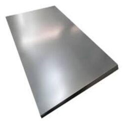Chapa Lisa Galvanizada N°25 X 1220 X 2440mm