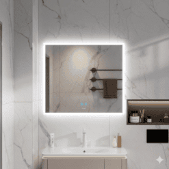 Espejo Led Lyra 800x700