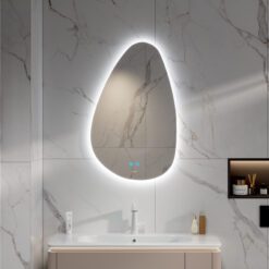 Espejo Led Nova 500x800