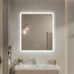 Espejo Led Gemini 600x700