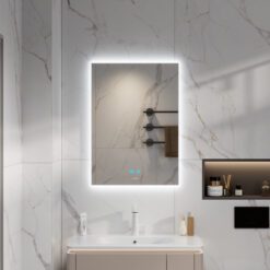 Espejo Led Lyra 500x700