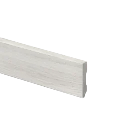 Epsilon Zócalo Square 50mm X 10mm X 2.44m Roble Gris