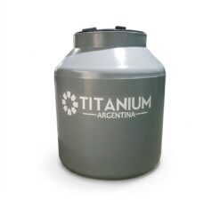 Titanium Tanque Tricapa X 350l