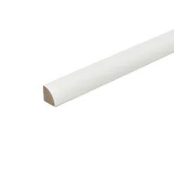 Epsilon Cuarta Caña 15mm X 15mm X 2.44m Blanco Mate