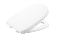 Roca Debba Asiento Slim Urea Caida Amort.