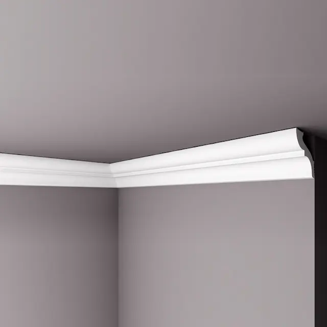 Moldura M40 X 2m